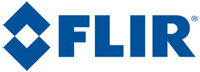 FLIR Infrared cameras